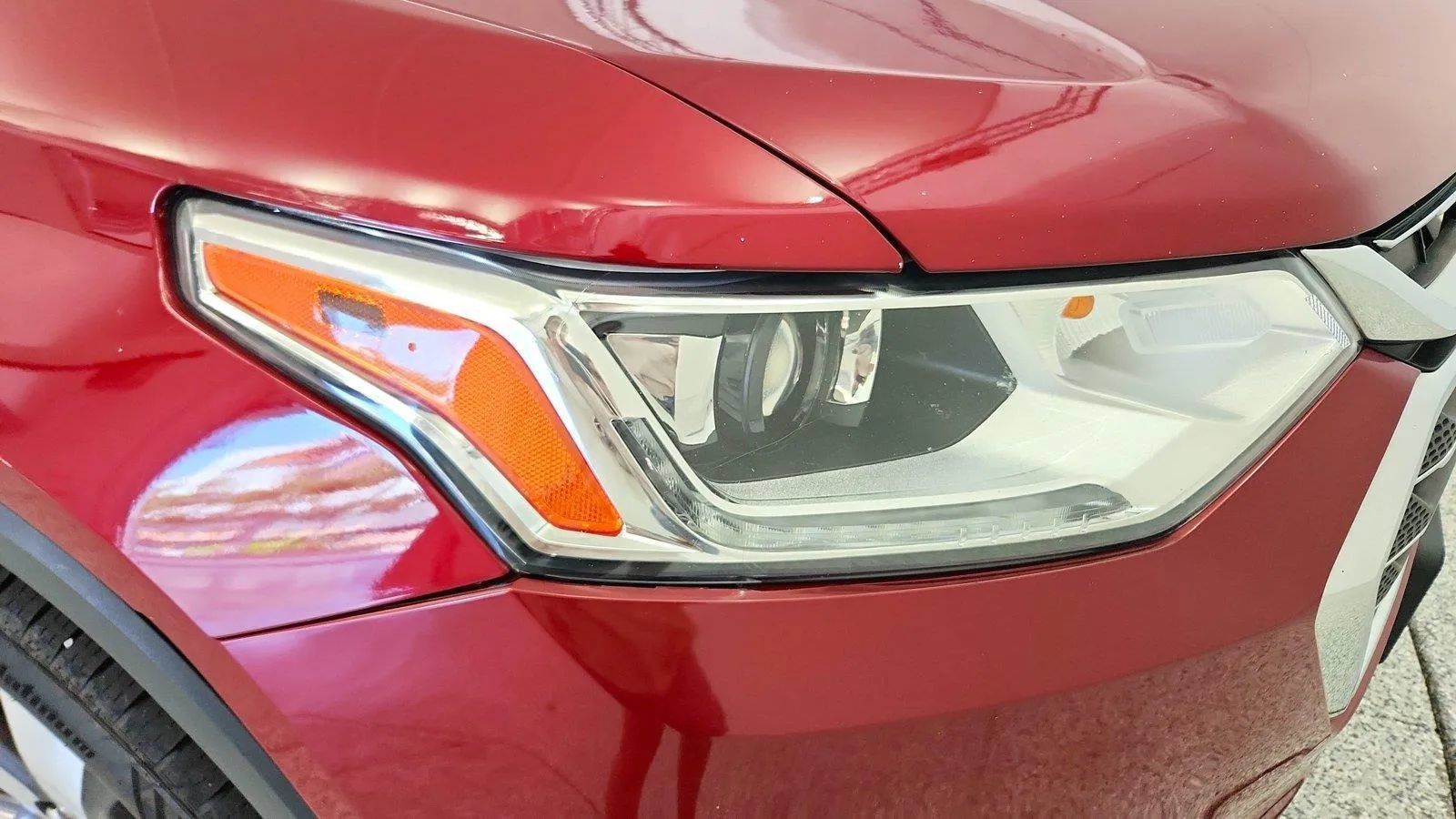 Used 2019 Chevrolet Traverse LT w/ LT Premium Package AWD/4WD image 33