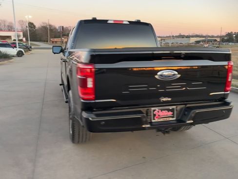 Used 2023 Ford F150 XLT w/ Equipment Group 302A High image 6