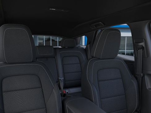 New 2026 Chevrolet Blazer EV LT AWD/4WD image 24