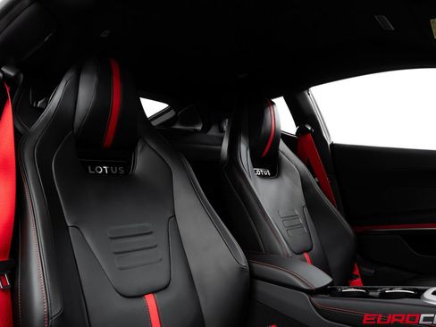 New 2026 Lotus Emira SE RWD image 35
