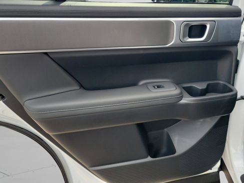 New 2026 Hyundai Santa Fe XRT image 11