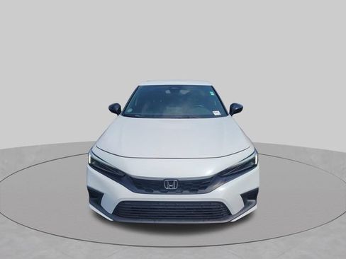 Used 2023 Honda Civic Sport image 16