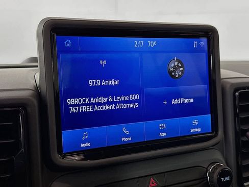 Certified 2022 Ford Bronco Sport image 15