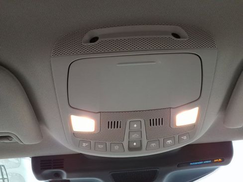 Certified 2023 Lincoln Nautilus Reserve image 22