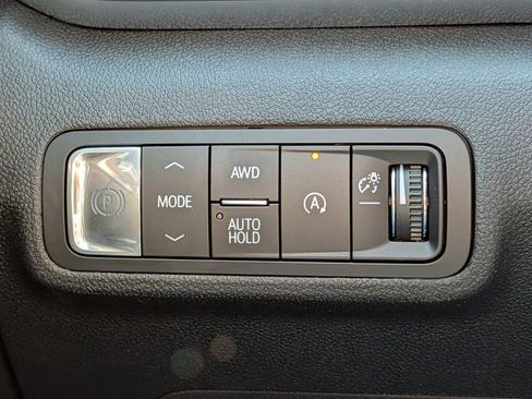 New 2026 GMC Terrain Denali AWD/4WD image 43