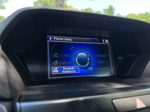 Used 2016 Acura ILX FWD image 39