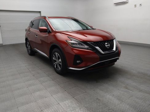 Used 2019 Nissan Murano SV w/ Premium Package AWD/4WD image 13