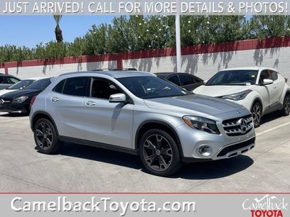 Used 2020 Mercedes-Benz GLA 250