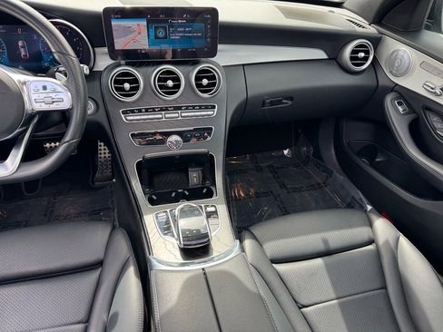 Certified 2021 Mercedes-Benz C 300 Sedan image 18