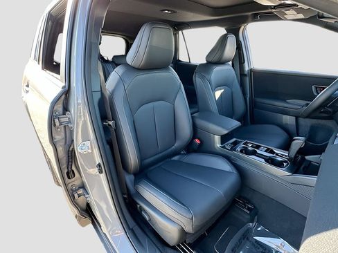 New 2026 Subaru Outback Limited image 30