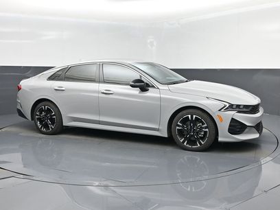 Used 2024 Kia K5 GT-Line w/ GT-Line Premium Package