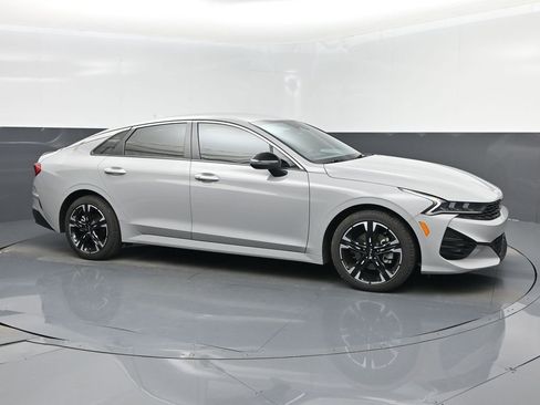 Used 2024 Kia K5 GT-Line w/ GT-Line Premium Package FWD image 1