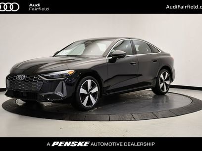 New 2025 Audi A5 2.0T Premium Plus