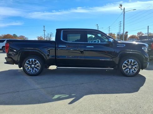 Used 2024 GMC Sierra 1500 Denali image 8