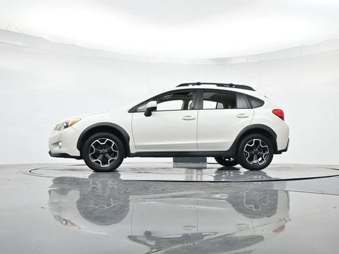 Used 2014 Subaru Crosstrek 2.0i Limited AWD/4WD image 39