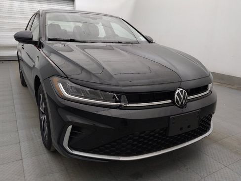 Used 2025 Volkswagen Jetta S FWD image 13