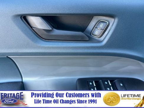 New 2026 Ford Maverick XL image 11