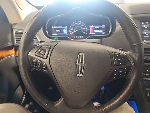 Used 2017 Lincoln MKT AWD w/ Technology Package image 13