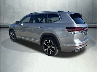 New 2026 Volkswagen Atlas SEL Premium R-Line AWD/4WD video 3