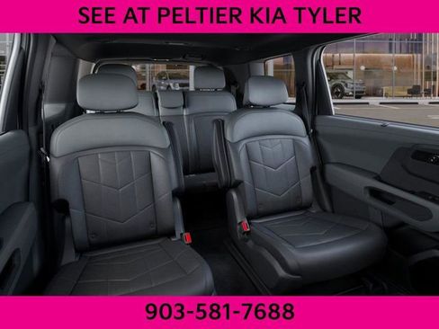 New 2027 Kia Telluride SX X-Line image 18
