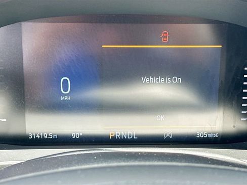 Certified 2024 Ford Escape Active image 12