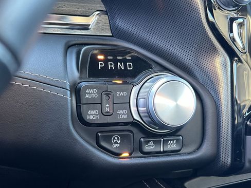 Used 2024 RAM 1500 Limited image 22