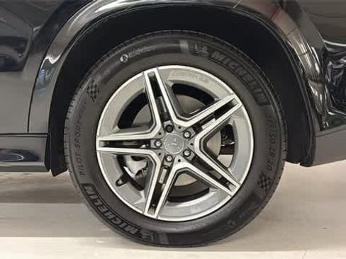 Certified 2025 Mercedes-Benz GLE 53 AMG 4MATIC image 12