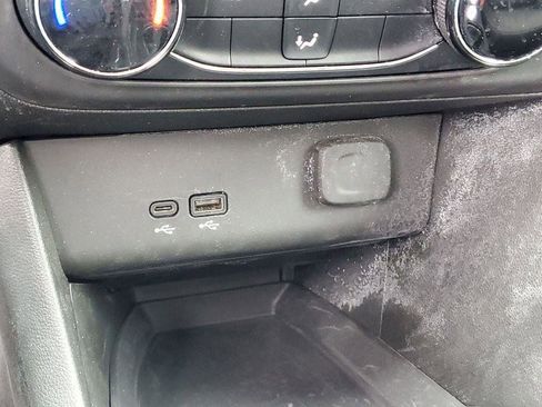 Used 2024 Buick Encore GX Preferred FWD image 16