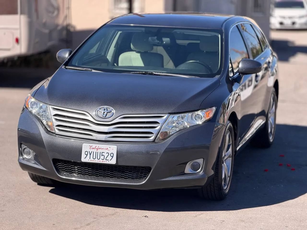 Used 2010 Toyota Venza FWD image 5