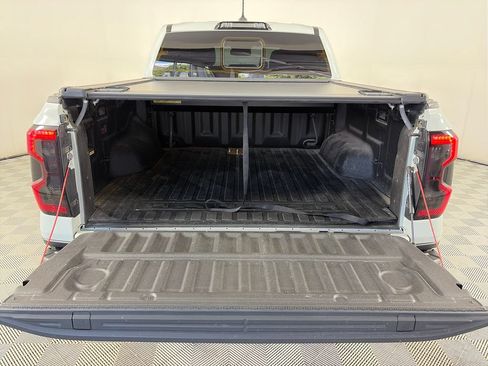 Used 2024 Ford Ranger XLT w/ Technology Package AWD/4WD image 27