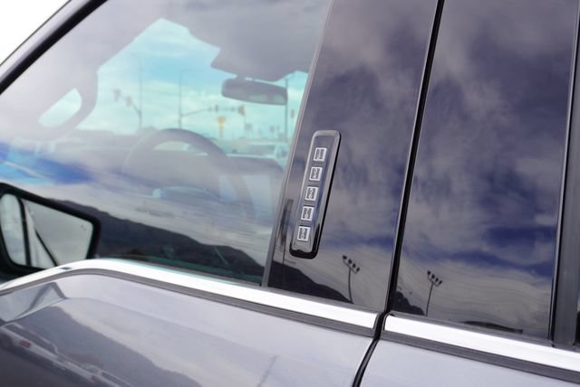 Used 2026 Ford F150 Platinum w/ Equipment Group 703A Plus AWD/4WD image 22