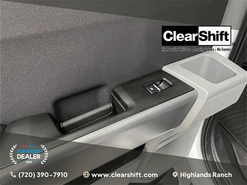 Used 2023 Ford F350 XLT w/ FX4 Off-Road Package image 36