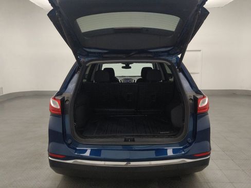 Used 2021 Chevrolet Equinox LT FWD image 29