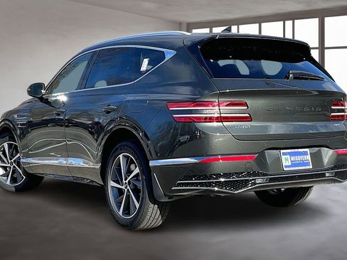 New 2026 Genesis GV80 2.5T Select image 3