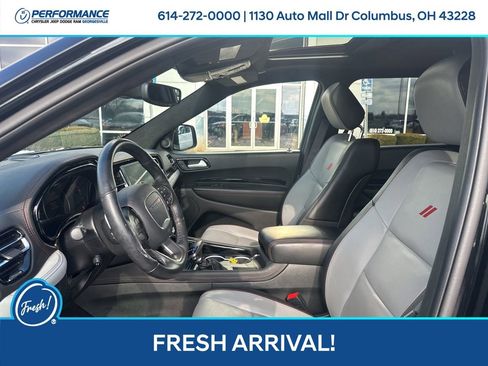 Used 2024 Dodge Durango Citadel image 14
