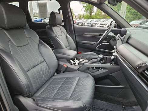 Used 2025 Kia Telluride SX Prestige X-Line AWD/4WD image 20