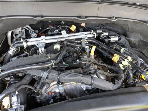 New 2026 Ford Explorer Active image 15