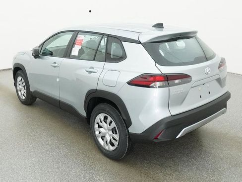New 2026 Toyota Corolla Cross L image 56