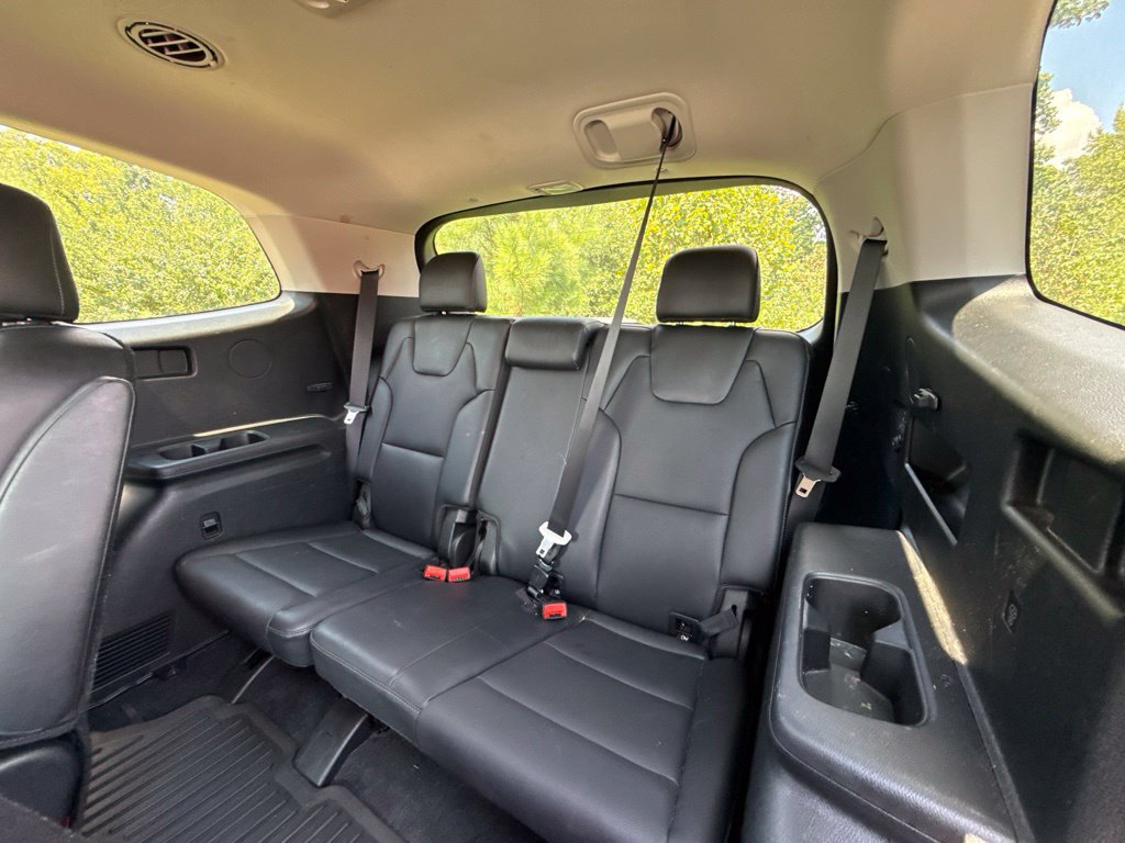 Used 2023 Kia Telluride S AWD/4WD image 13