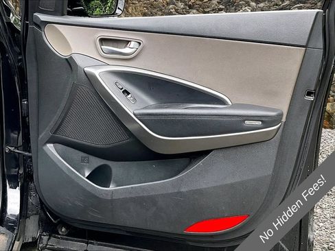 Used 2018 Hyundai Santa Fe Sport AWD/4WD image 20