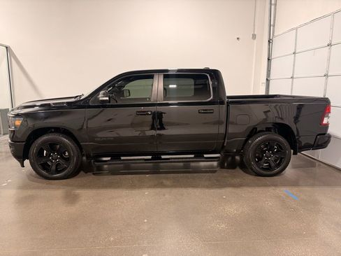 Used 2022 RAM 1500 Lone Star image 8