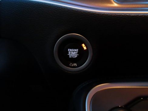 Used 2022 Dodge Challenger SXT w/ Blacktop Package image 25