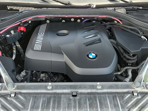 Used 2026 BMW X3 xDrive30i w/ M Sport Package AWD/4WD image 34