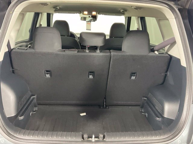 Used 2025 Kia Soul LX w/ LX Technology Package FWD image 22