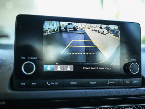 Certified 2023 Honda Civic Sport image 6