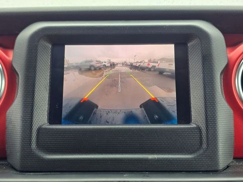 Used 2021 Jeep Gladiator Rubicon w/ Dual Top Group image 30