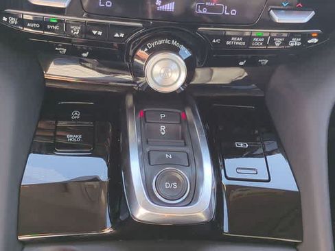 Certified 2026 Acura MDX SH-AWD w/ Technology Package image 35