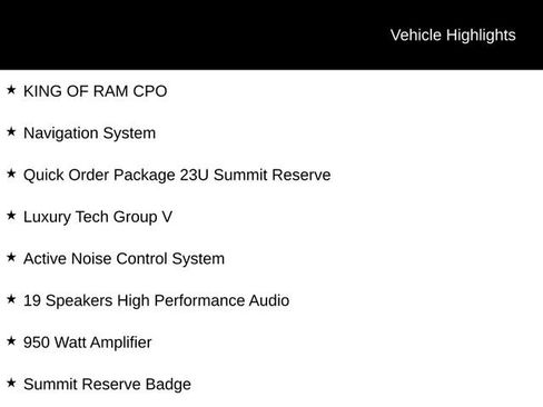 Used 2023 Jeep Grand Cherokee Summit image 5