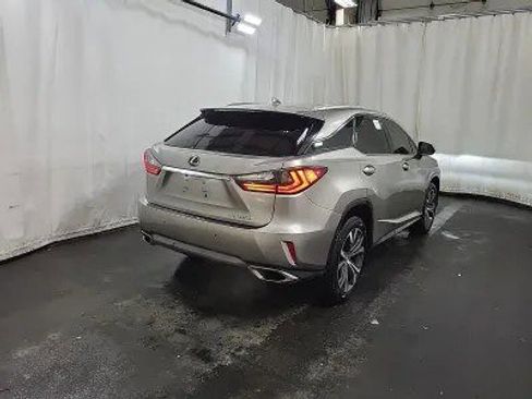 Used 2017 Lexus RX 350 F Sport image 5