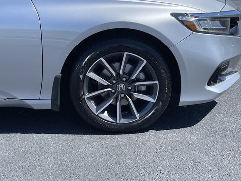 Certified 2021 Honda Accord EX-L image 33